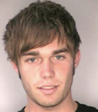 Vaughn Kolby - Hillsborough County, FL 