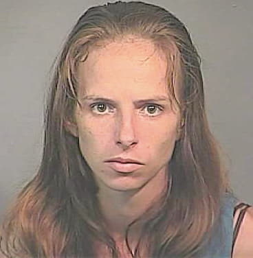 Buchner Linsey - Brevard County, FL 