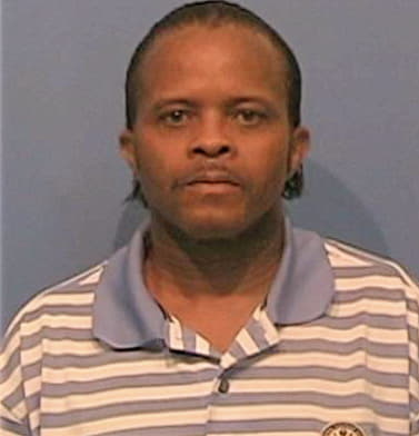 Brown Lonnie - Williamson County, TX 