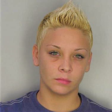 Edwards Megan - Hillsborough County, FL 