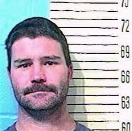 Metzger Michael - Comal County, TX 