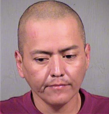 Smith Milford - Maricopa County, AZ 