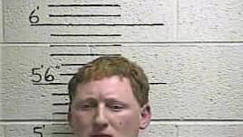 Cordell Nathan - Mccreary County, KY 