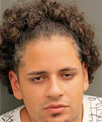 Rodriguez Olando - Orange County, FL 