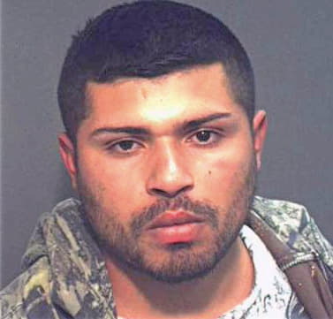 Rueda Osvaldo - Orange County, FL 