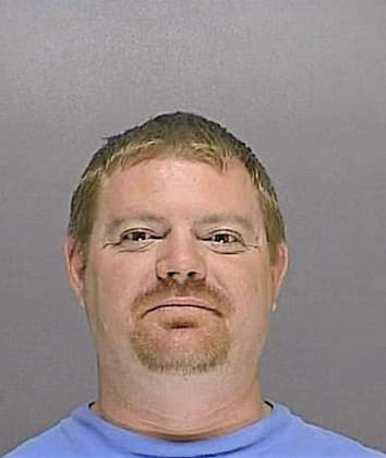 Carpenter Patrick - Volusia County, FL 