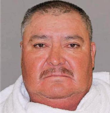 Bernardino Pedro - Denton County, TX 