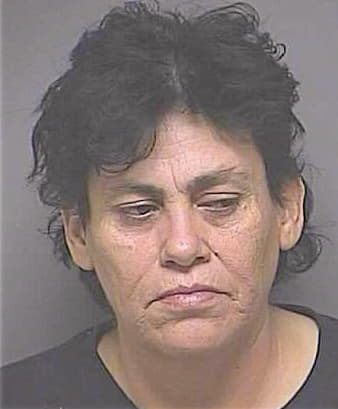 Delgado Reina - Denton County, TX 