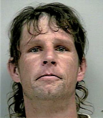 Pruitt Ricky - Gwinnett County, GA 