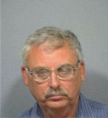 Csotty Robert - Marion County, FL 