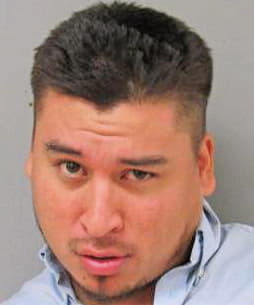 Monge Rolando - Madera County, CA 