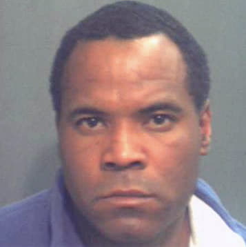 Romero Ronny - Orange County, FL 