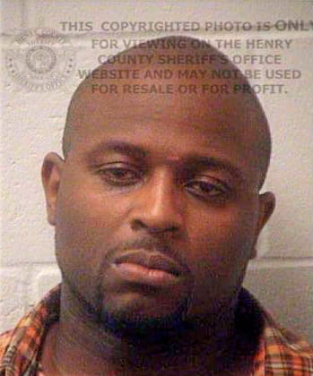 Holt Samuel - Henry County, GA 