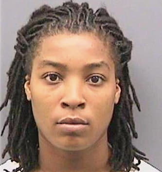 Wright Tashanda - Hillsborough County, FL 