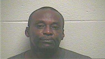 Benson Terry - Giles County, TN 