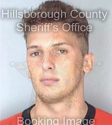 Durham Todd - Hillsborough County, FL 