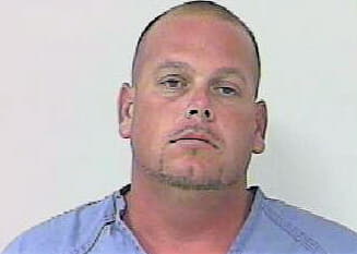Merritt Travis - StLucie County, FL 