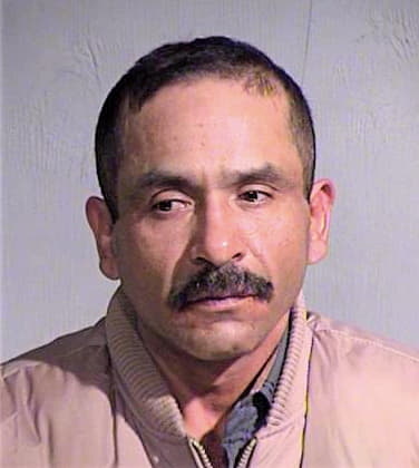 Escobedo Uriel - Maricopa County, AZ 