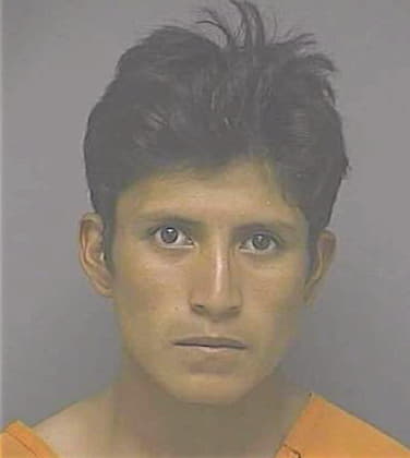 Vazquez-Torres Victor - Denton County, TX 