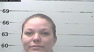 Commander Virginia - Harrison County, MS 