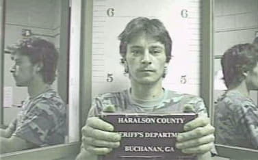 Mcelwaney William - Haralson County, GA 