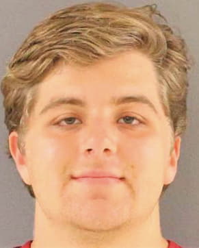 Meador Zachary - Knox County, TN 