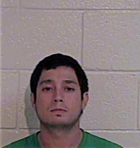 Sanchez Aaron - Hidalgo County, TX 