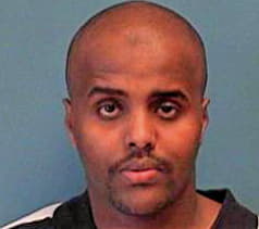 Bille Abdighani - Stearns County, MN 