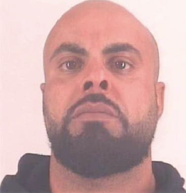 Aljabri Alaa - Tarrant County, TX 