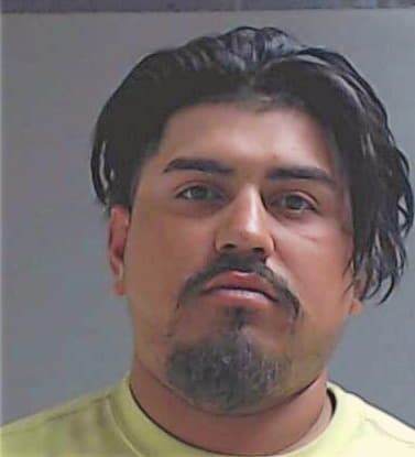 Perez Anthony - Hidalgo County, TX 