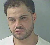 Wilson Antonio - Butler County, OH 