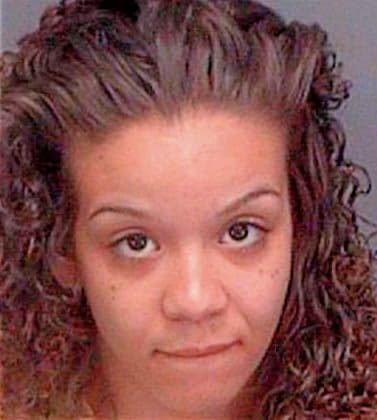 Spano Ashley - Pinellas County, FL 
