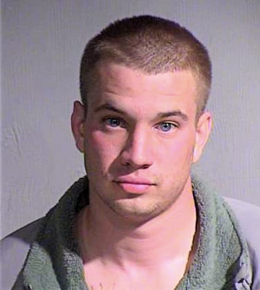 Thrasher Brian - Maricopa County, AZ 