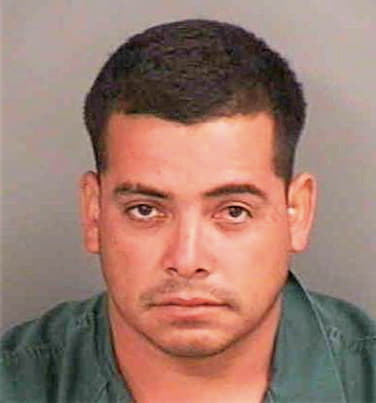 Martinez Candelario - Collier County, FL 