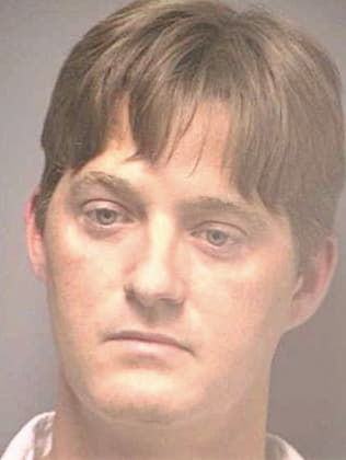 Remmert Chad - Hillsborough County, FL 