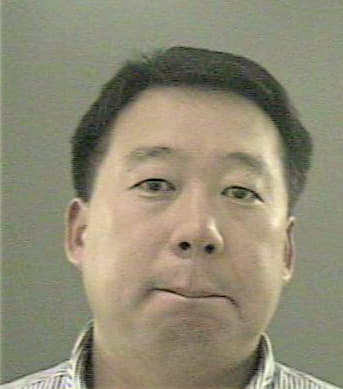 Son Chang - Gwinnett County, GA 