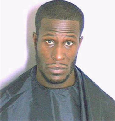 Polite Charles - Dekalb County, GA 