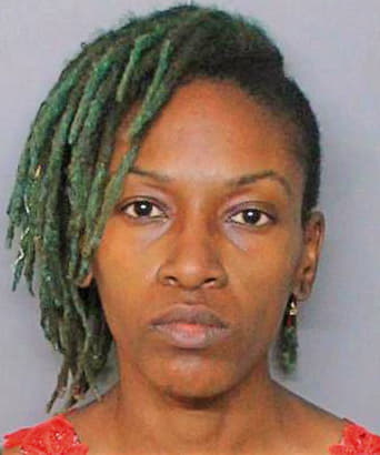 Cohen Charmaine - Charlotte County, FL 