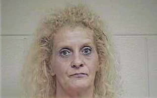 Shields Cheryl - Carroll County, KY 