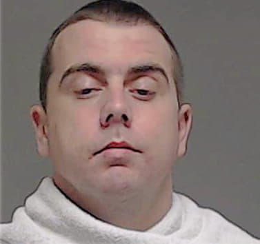 Parman Christopher - Collin County, TX 
