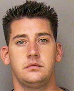 Robb Darren - Polk County, FL 