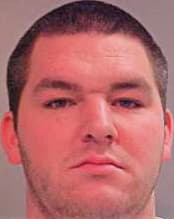 Christopher Decker - Washington County, AR 