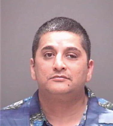 Hernandez Domingo - Galveston County, TX 