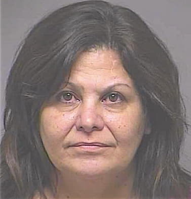 George Dora - Denton County, TX 