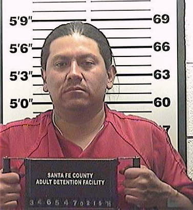Pajarito Edward - SantaFe County, NM 