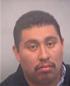 Cruz Efrain - Fulton County, GA 