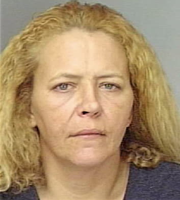 Morain Elaine - Polk County, FL 