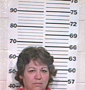 Soliz Eva - Hidalgo County, TX 