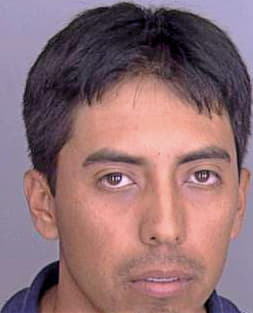 Morales Ezequiel - Dallas County, TX 