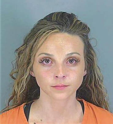 Cotto-Perez Gabriela - Spartanburg County, SC 